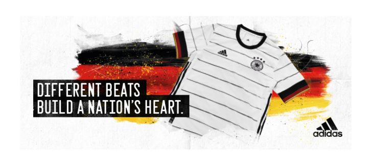 DFB Trikots